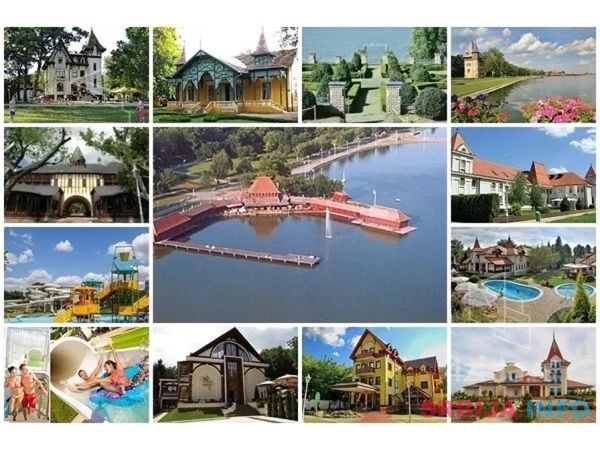 Prodajem placeve na Palicu