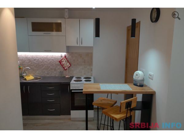 Studio Apartman Jole Beograd Palilula
