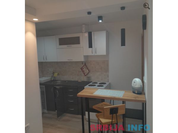 Studio Apartman Jole Beograd Palilula