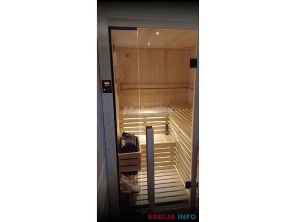 LUX kuca Zlatibor-vrh Čuker