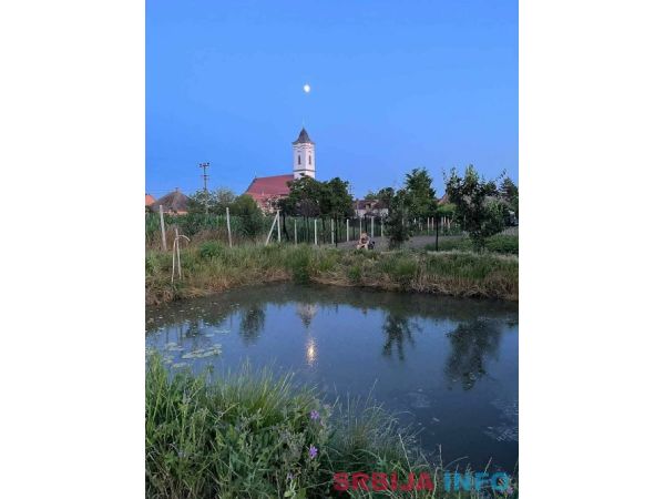 Kuća u Deču, op&scaron;tina Pećinci