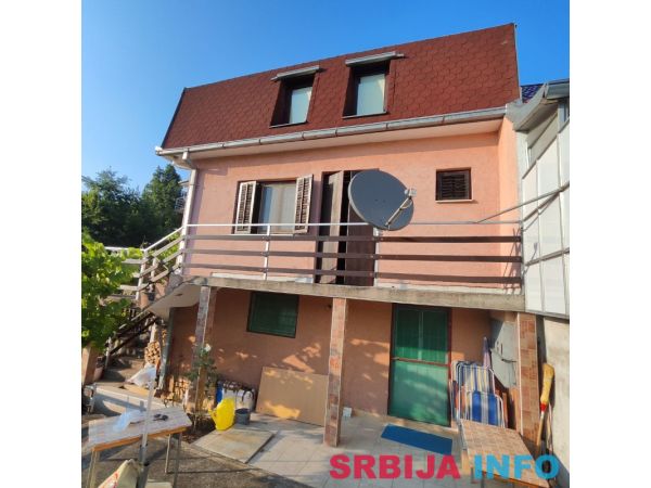 Kuća 113 m2 Prolom Banja 