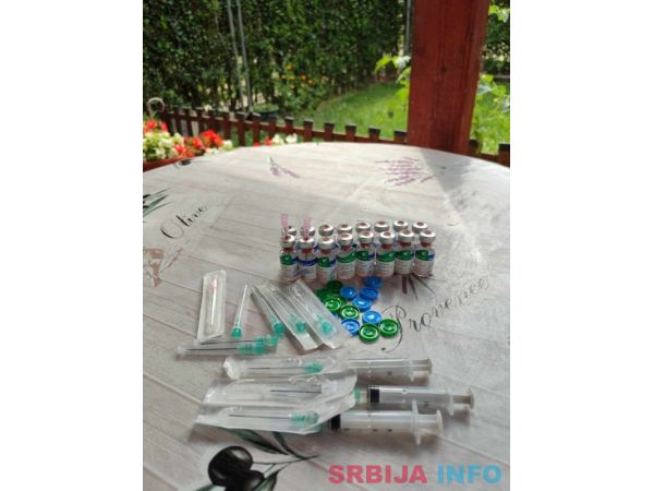 Prelepa &scaron;tenad Rotvajlera, 2 meseca starosti