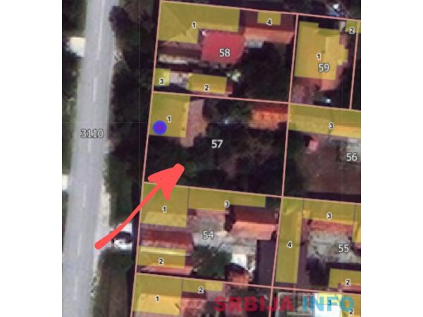 Prodaje se kuca u Novom Knezevcu