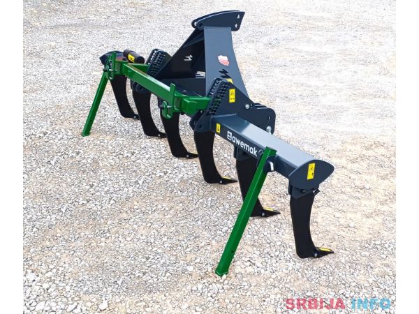 Awemak ATOM GT podrivac