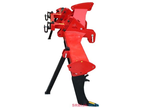 Awemak ATOM GT podrivac