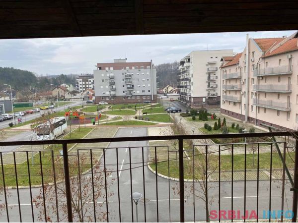 Prodaja stana