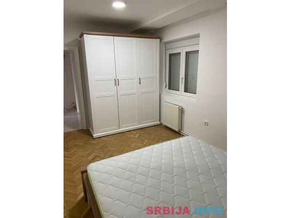 Prodaja stana