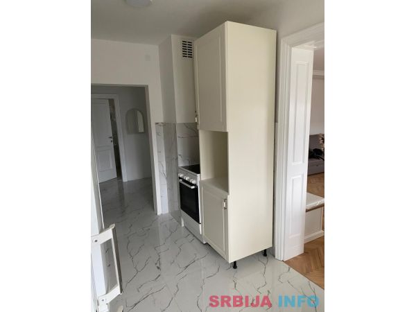 Prodaja stana