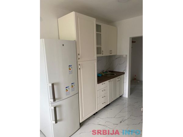 Prodaja stana