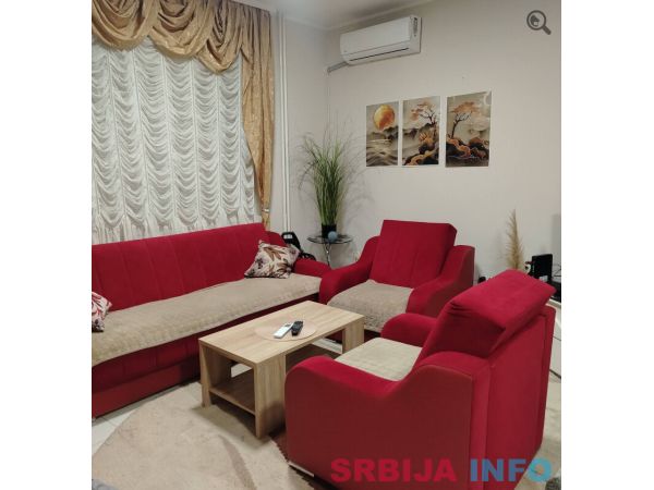 Studio Apartman Pramac Beograd ukarica