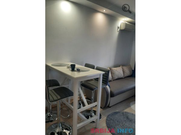 Dvosoban Apartman Bulevar Star Beograd Vozdovac