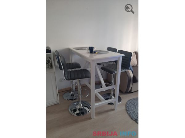 Dvosoban Apartman Bulevar Star Beograd Vozdovac
