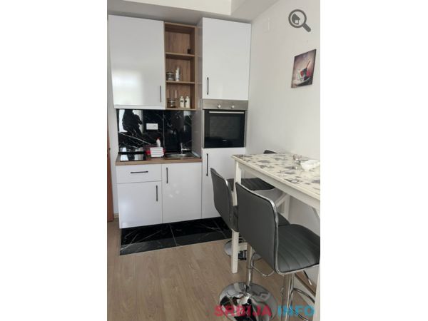 Dvosoban Apartman Bulevar Star Beograd Vozdovac