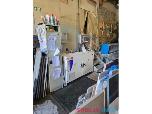 Prodajem vecu kolicinu poliranih granitnih ploca 2cm 3cm 