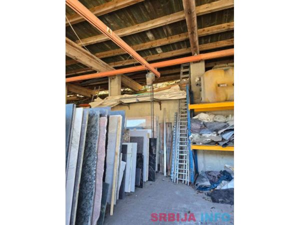 Prodajem vecu kolicinu poliranih granitnih ploca 2cm 3cm 