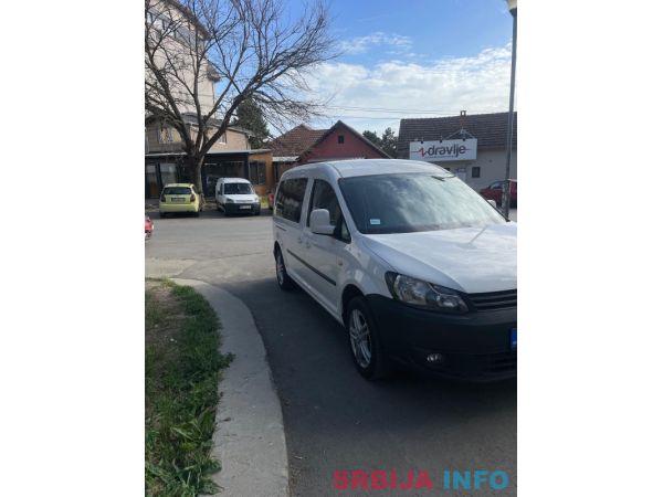 Prevoz osoba sa invaliditetom