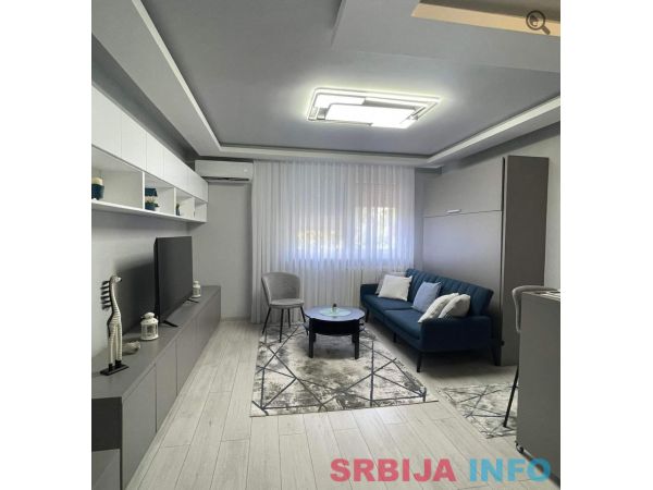 Studio Apartman Film City Beograd   ukarica