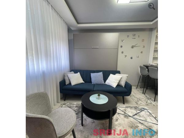 Studio Apartman Film City Beograd   ukarica