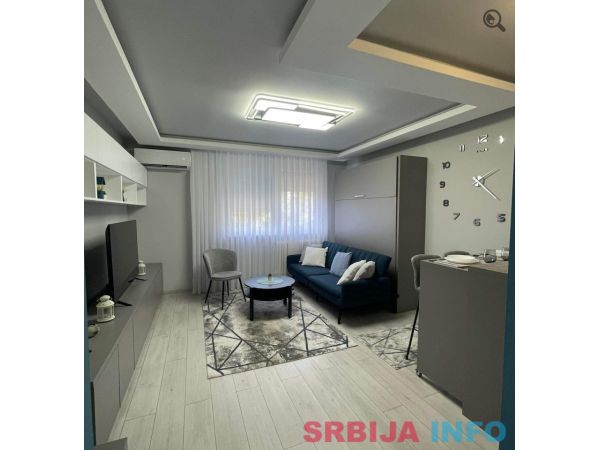 Studio Apartman Film City Beograd   ukarica