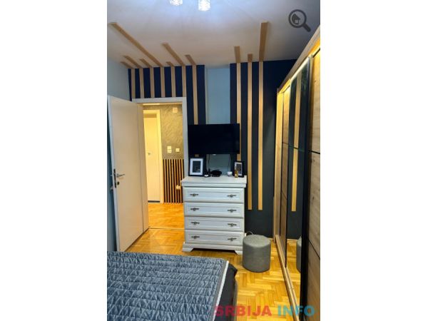 Dvosoban Apartman NM 23 Beograd Karaburma