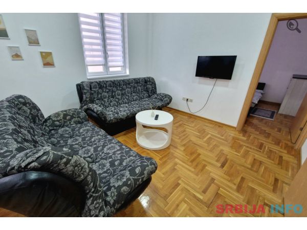 Dvosoban Apartman Tami Beograd Cukarica