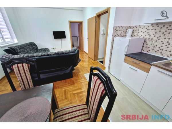 Dvosoban Apartman Tami Beograd Cukarica