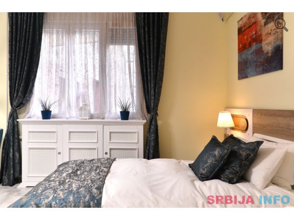 Jednosoban Apartman Elite Novi Sad Sajmi  te