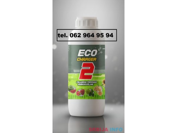 EKO CHARGER -TECNA DJUBRIVA