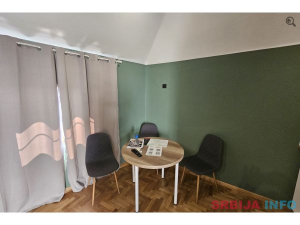 Studio Apartman Aleksei 5 Beograd Zemun