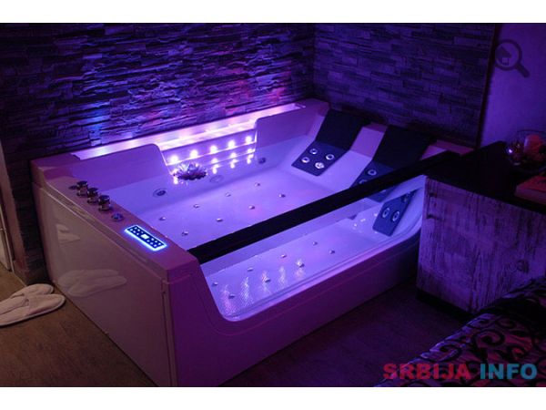 Studio Apartman La Habana Beograd Novi Beograd