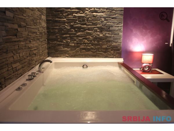 Studio Apartman La Habana Beograd Novi Beograd