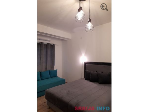 Studio Apartman Laci lux Beograd Palilula