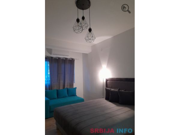Studio Apartman Laci lux Beograd Palilula