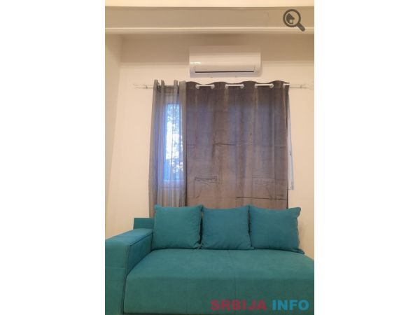 Studio Apartman Laci lux Beograd Palilula