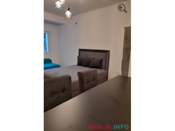Studio Apartman Laci lux Beograd Palilula
