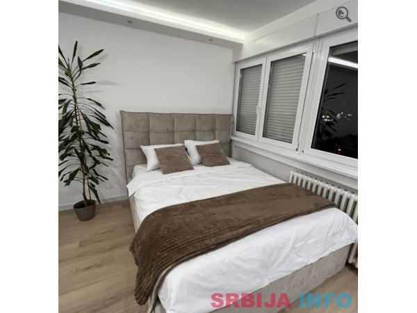 Dvosoban Apartman Refresh Beograd Zvezdara