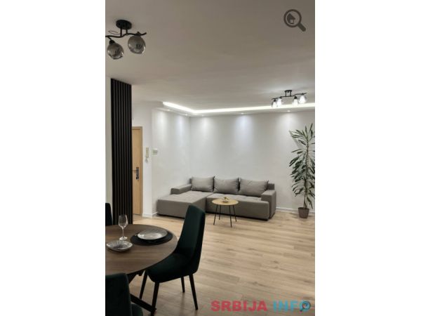 Dvosoban Apartman Refresh Beograd Zvezdara