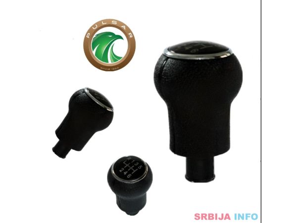 Audi A6 C5 ručica menjača 6 brzina - NOVO