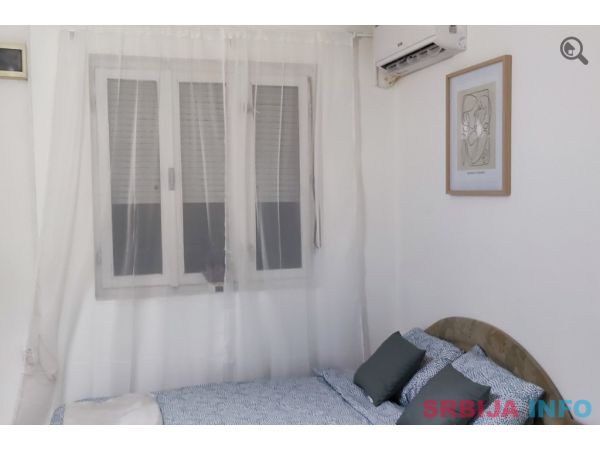 Studio Apartman Nanny 2 Novi Sad Rotkvarija