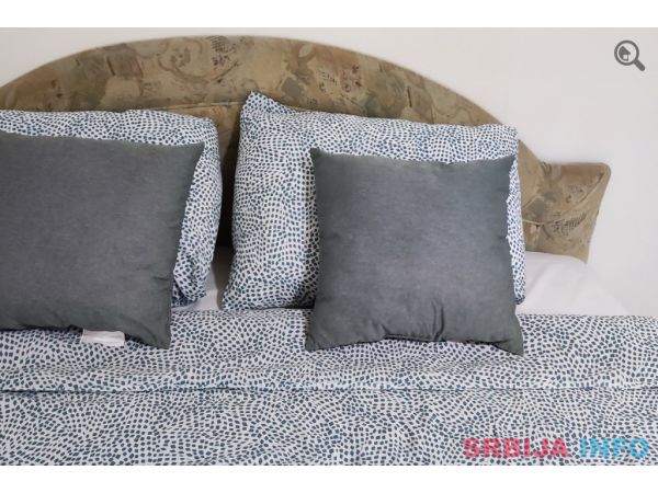 Studio Apartman Nanny 2 Novi Sad Rotkvarija