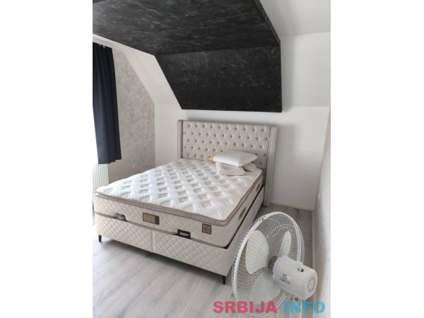 Kuca na prodaju 280m2 Sajlovo-Novi Sad