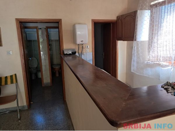 Vikendica na Fru&scaron;koj gori, 156m2