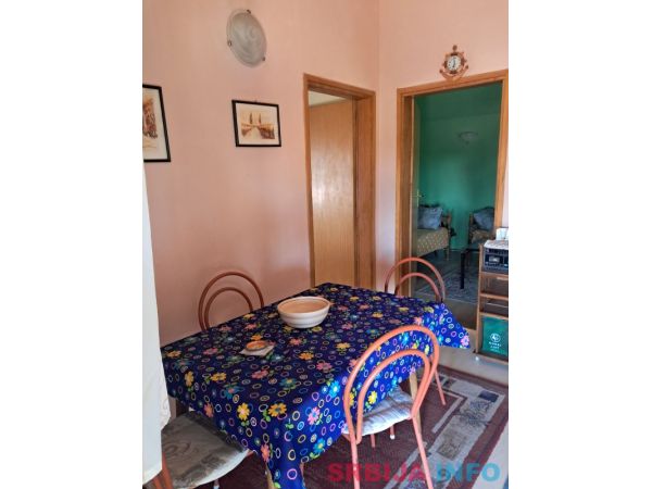 Vikendica na Fru&scaron;koj gori, 156m2