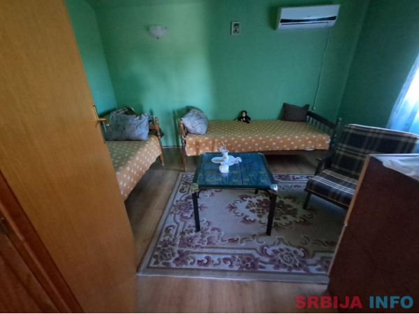 Vikendica na Fru&scaron;koj gori, 156m2