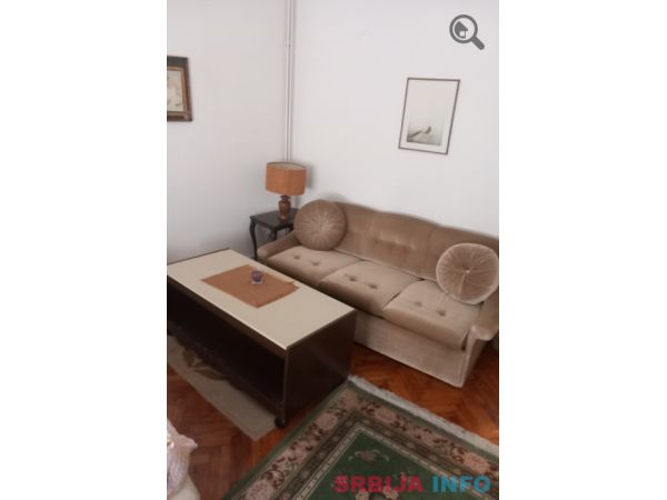 Jednosoban Apartman Lara Centar Beograd Centar