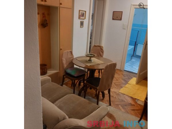Jednosoban Apartman Lara Centar Beograd Centar