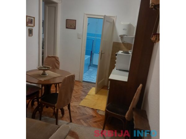 Jednosoban Apartman Lara Centar Beograd Centar