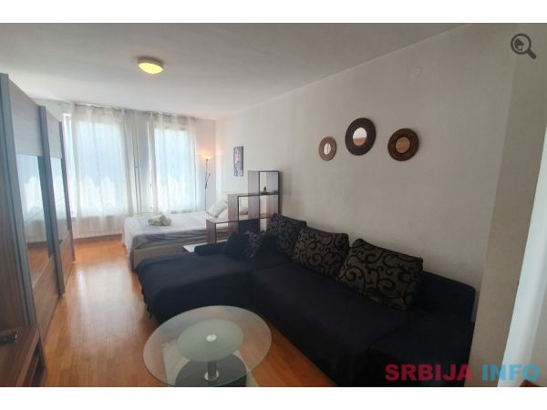Jednosoban Apartman Mimoza Beograd Novi Beograd