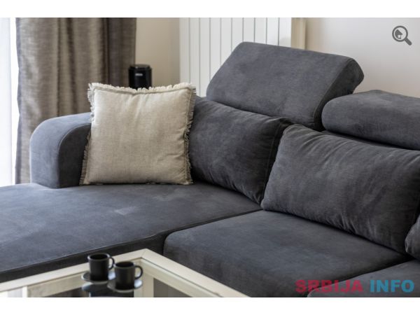 Jednosoban Apartman Royal Waterfront 16 Beograd Savski Venac